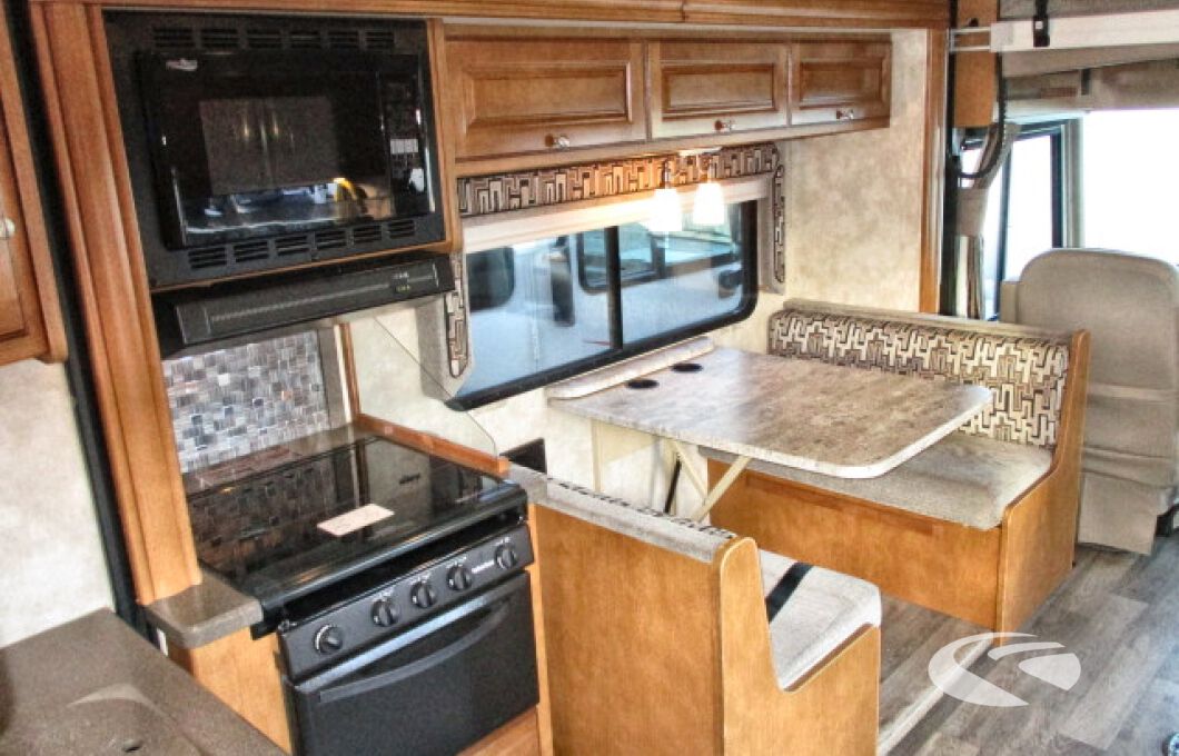 2019 WINNEBAGO VISTA LX 30T*18 HC, , hi-res image number 9